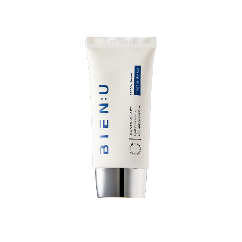 BIENU PRESTIGE SUN GEL