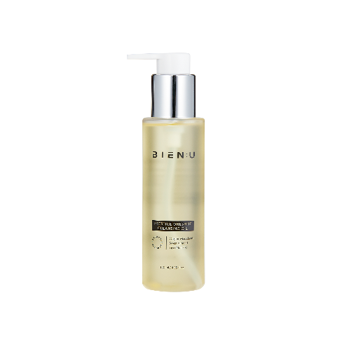 BIENU PRESTIGE  ONESHOT CLEANSINGOIL