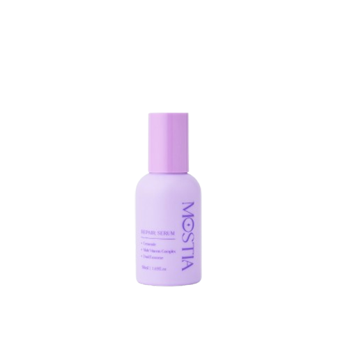 MOSTIA REPAIR SERUM