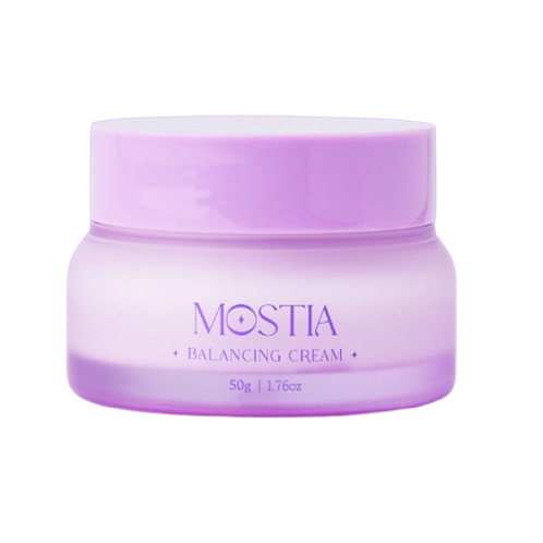 MOSTIA BALANCING CREAM